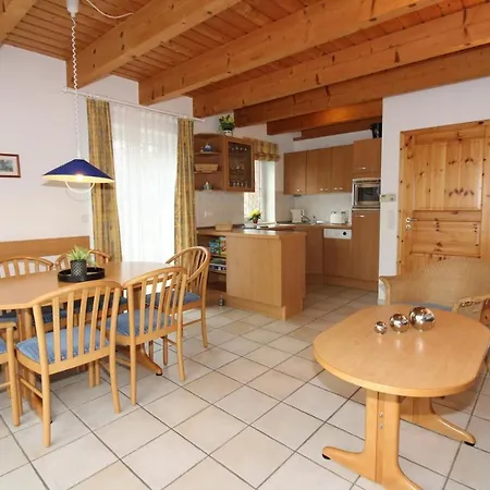 Seepark Burhave 13 Dom wakacyjny *