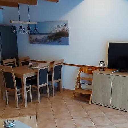 Seepark Burhave 13 * Butjadingen