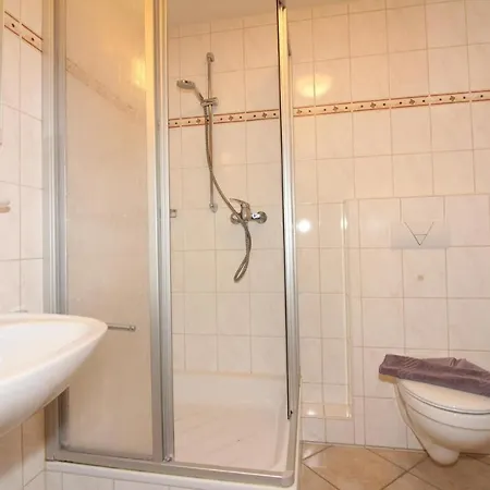 Seepark Burhave 13 Holiday home