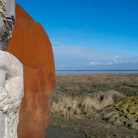 Seepark Burhave 13 Dom wakacyjny *