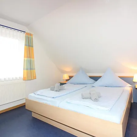 Seepark Burhave 13 * Butjadingen