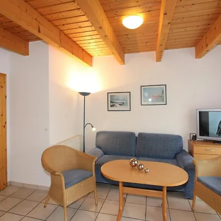 Seepark Burhave 13 Butjadingen