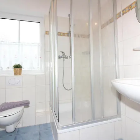 Seepark Burhave 13 Dom wakacyjny *