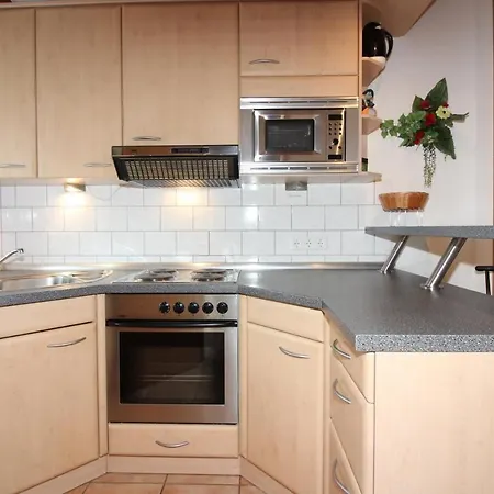 Seepark Burhave 13 Holiday home *