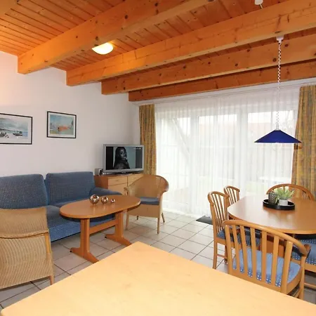 Seepark Burhave 13