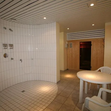 Seepark Burhave 13 Dom wakacyjny