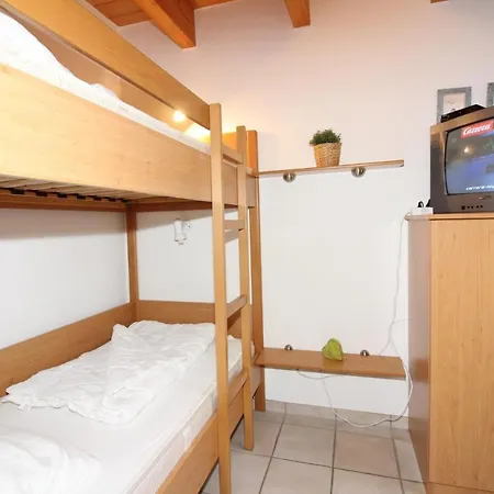 Seepark Burhave 13 Butjadingen