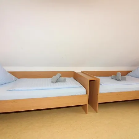 Seepark Burhave 13 *