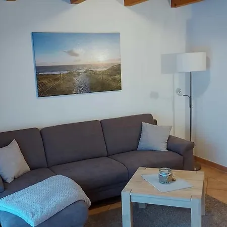 Seepark Burhave 13 Holiday home *