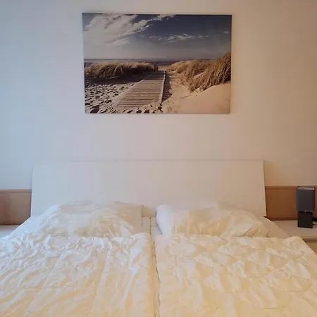 Holiday home Seepark Burhave 13