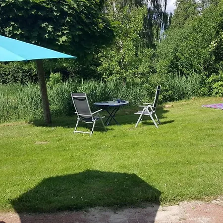 Seepark Burhave 13 Butjadingen