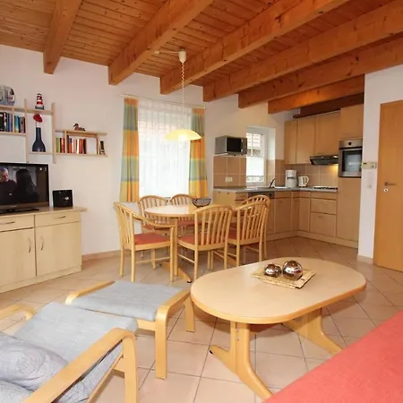 Seepark Burhave 13 Vakantiehuis *