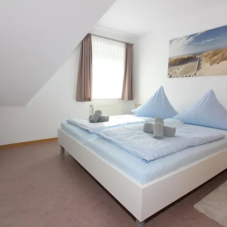 Seepark Burhave 13