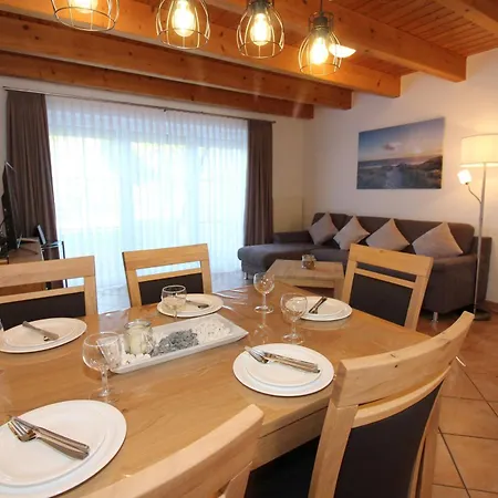 Seepark Burhave 13 * Butjadingen