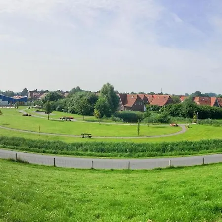 Seepark Burhave 13 Butjadingen